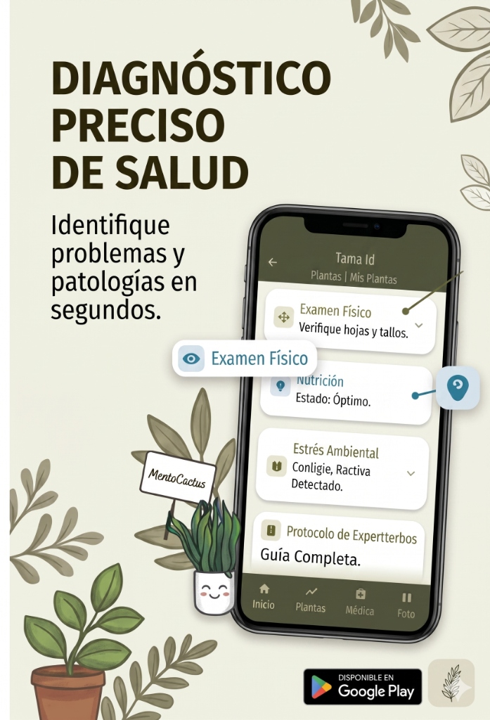 Diagnóstico Preciso de Salud