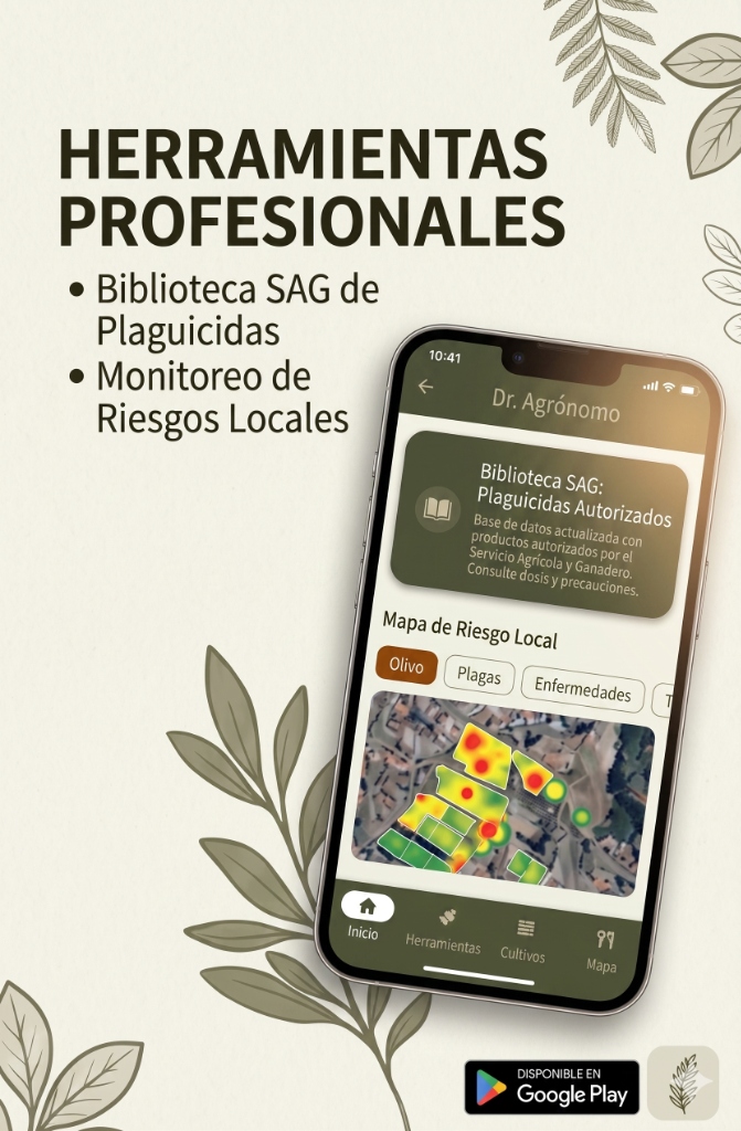 Herramientas Profesionales